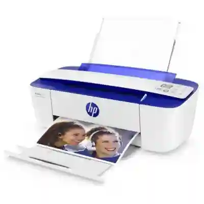 Multifunctional Inkjet Color HP DESKJET 3760, All-in-One