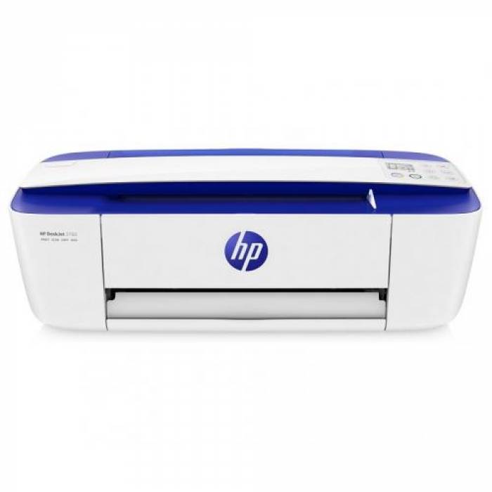 Multifunctional Inkjet Color HP DESKJET 3760, All-in-One