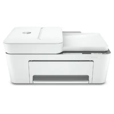 Multifunctional Inkjet Color HP DeskJet Plus 4120e All-in-One + HP+