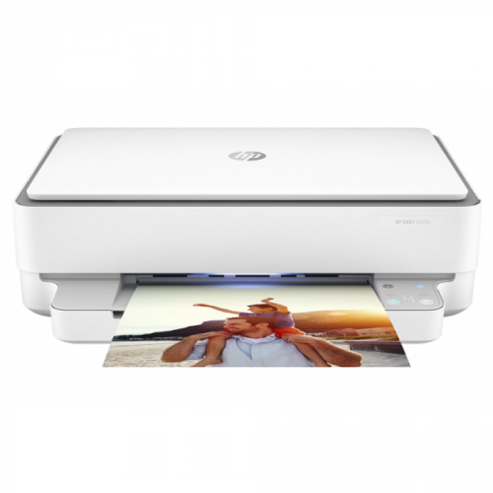 Multifunctional Inkjet Color HP ENVY 6020E All-in-One + HP+