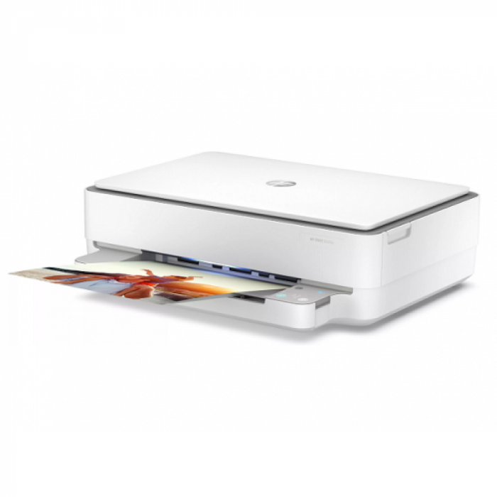 Multifunctional Inkjet Color HP ENVY 6020E All-in-One + HP+