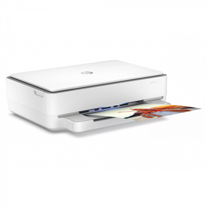 Multifunctional Inkjet Color HP ENVY 6020E All-in-One + HP+