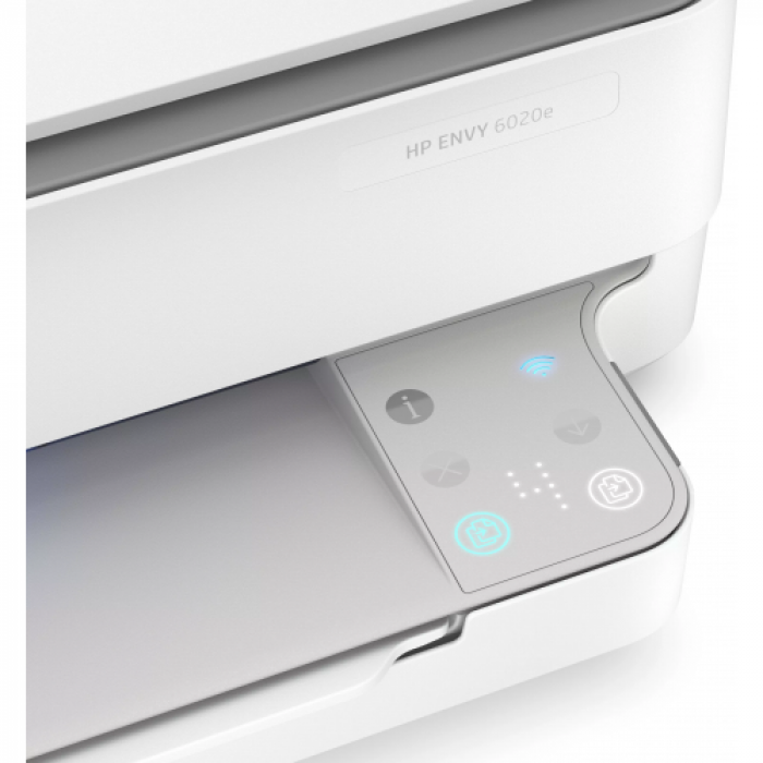 Multifunctional Inkjet Color HP ENVY 6020E All-in-One + HP+