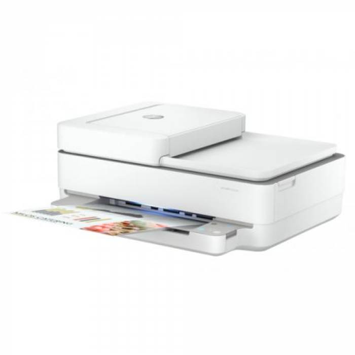 Multifunctional Inkjet Color HP ENVY 6420E All-in-One + HP+