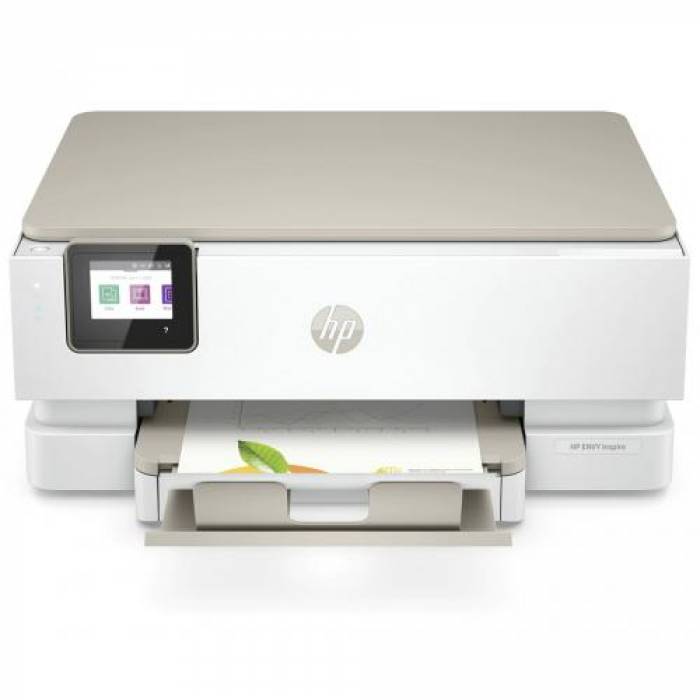 Multifunctional InkJet Color HP ENVY Inspire 7220e All-In-One + HP+