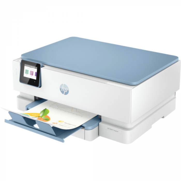 Multifunctional InkJet Color HP ENVY Inspire 7221e All-In-One