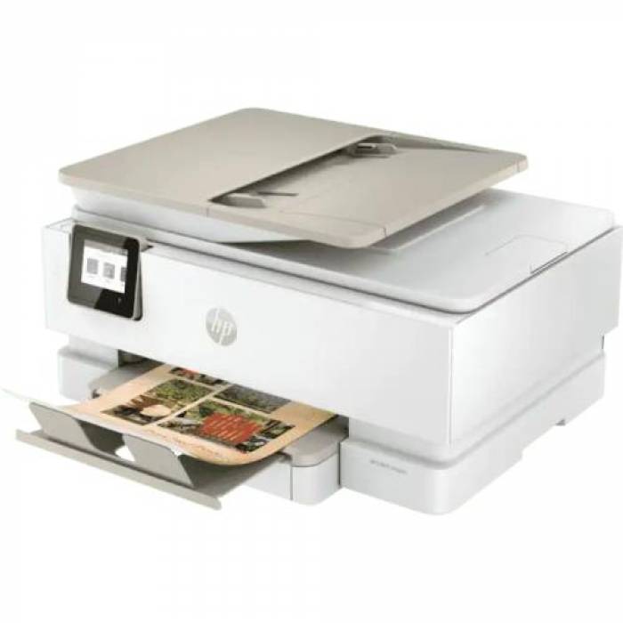 Multifunctional InkJet Color HP ENVY Inspire 7920e All-In-One