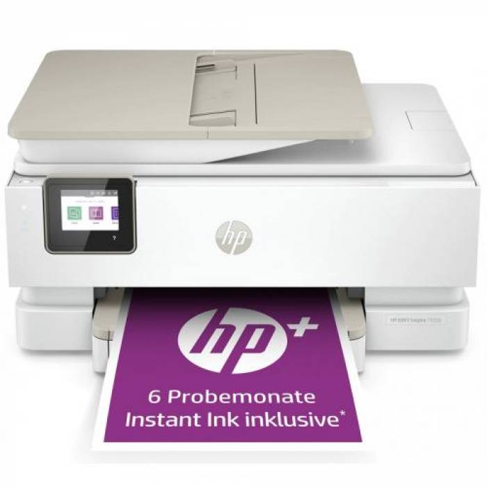 Multifunctional InkJet Color HP ENVY Inspire 7920e All-In-One