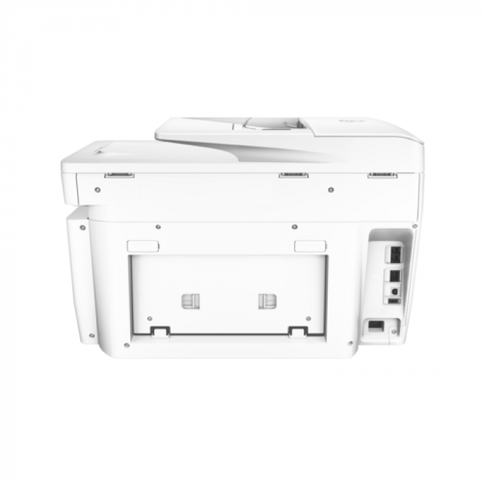 Multifunctional Inkjet Color HP OfficeJet Pro 8730 All-in-One