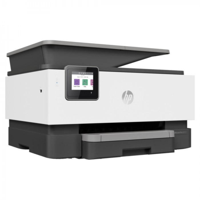 Multifunctional InkJet Color HP OfficeJet Pro 9010 All-in-One