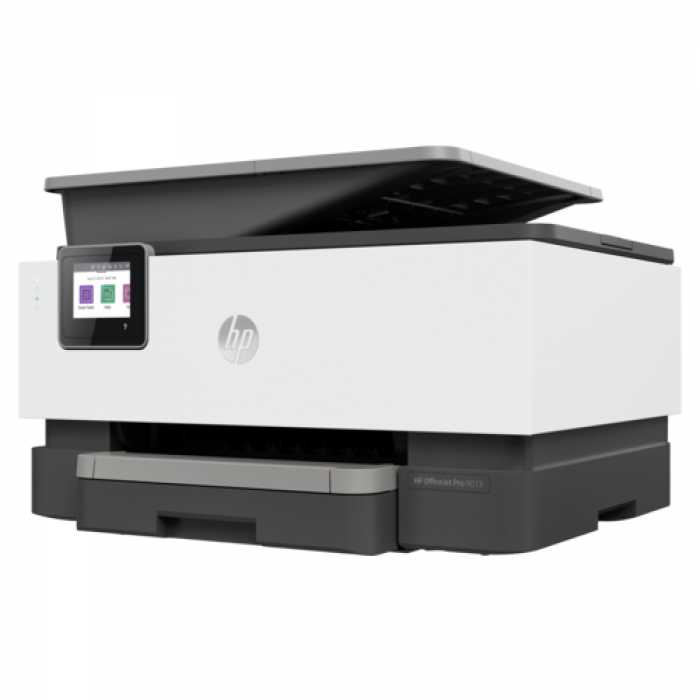 Multifunctional InkJet Color HP OfficeJet Pro 9010 All-in-One