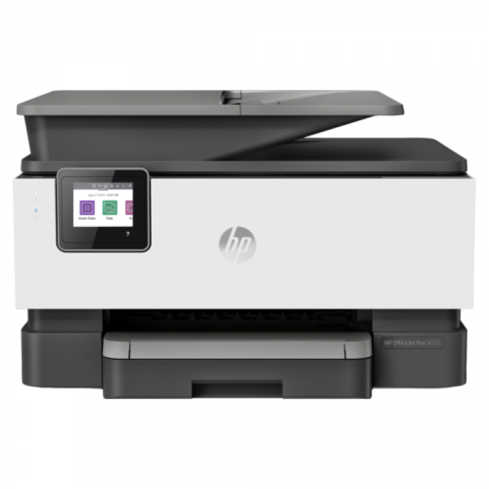 Multifunctional InkJet Color HP OfficeJet Pro 9010 All-in-One