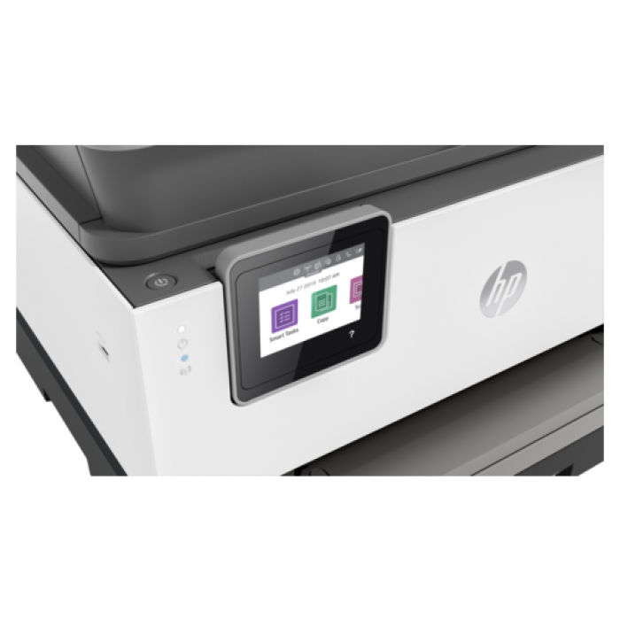 Multifunctional InkJet Color HP OfficeJet Pro 9010 All-in-One