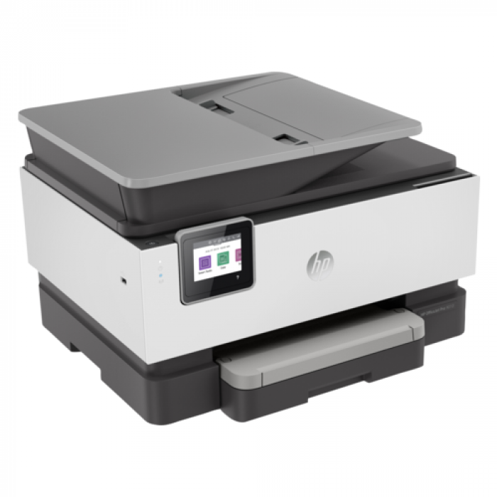 Multifunctional InkJet Color HP OfficeJet Pro 9010e All-in-One + HP+