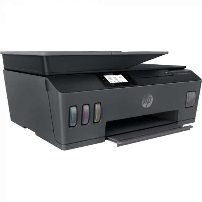 Multifunctional Inkjet Color HP Smart Tank 530 All-in-One