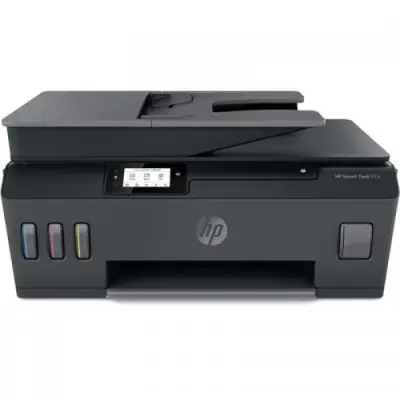 Multifunctional InkJet, Color HP Smart Tank 615