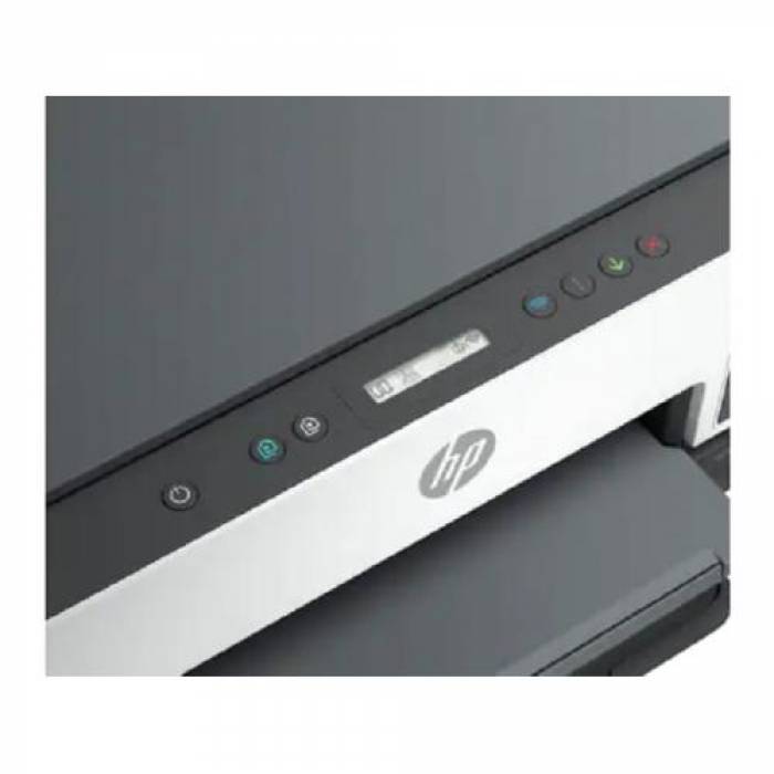 Multifunctional Inkjet Color HP Smart Tank 670 All-in-One