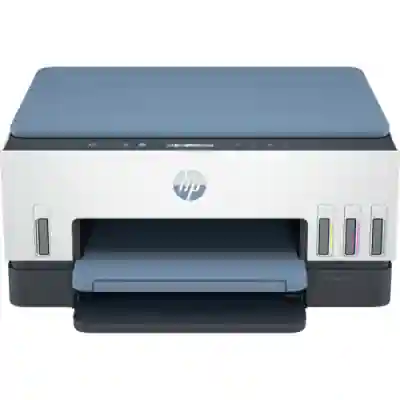 Multifunctional InkJet Color HP Smart Tank 675