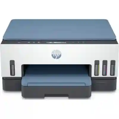 Multifunctional Inkjet Color HP Smart Tank 725 All-in-One