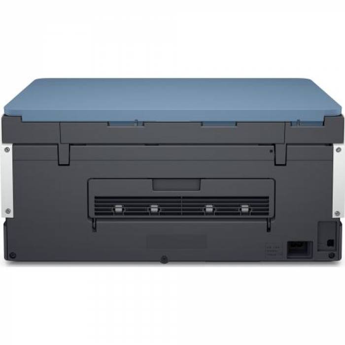 Multifunctional Inkjet Color HP Smart Tank 725 All-in-One