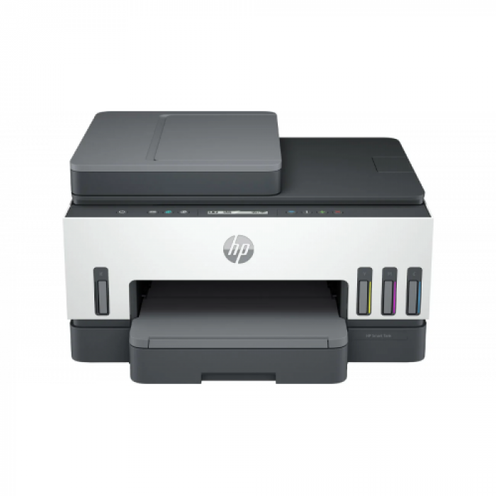 Multifunctional Inkjet Color HP Smart Tank 750 ALL-IN-ONE