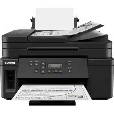 Multifunctional Inkjet Monocrom Canon Pixma GM4040, Black 