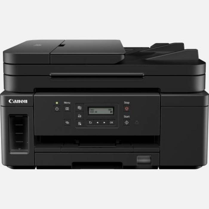 Multifunctional Inkjet Monocrom Canon Pixma GM4040, Black 