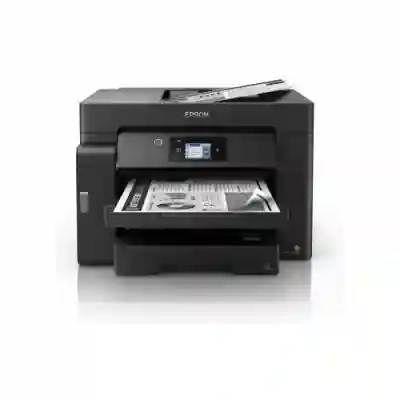 Multifunctional Inkjet monocrom Epson EcoTank M15140, All-in-One