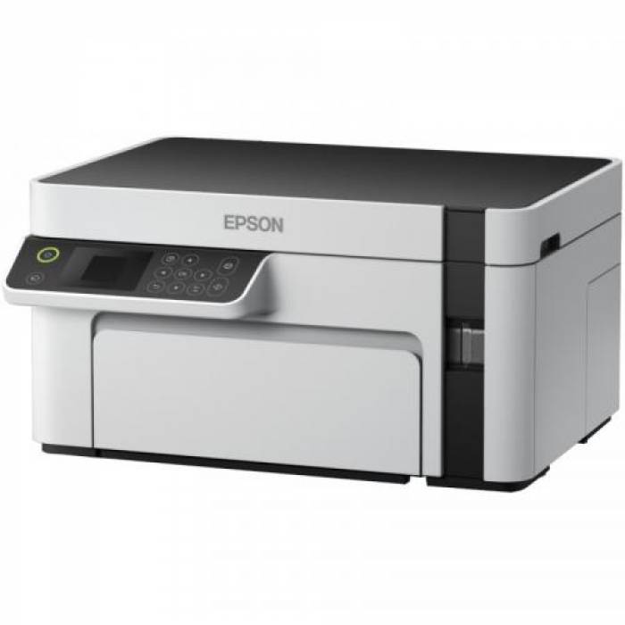 Multifunctional Inkjet Monocrom Epson EcoTank M2120