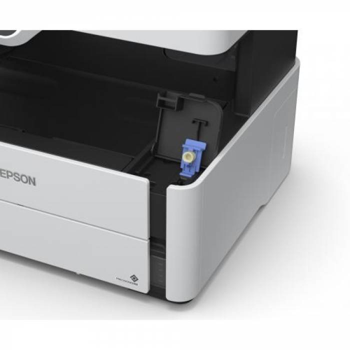 Multifunctional InkJet Monocrom Epson EcoTank M2170