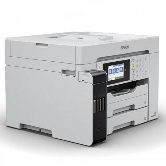 Multifunctional Inkjet monocrom Epson EcoTank Pro M15180