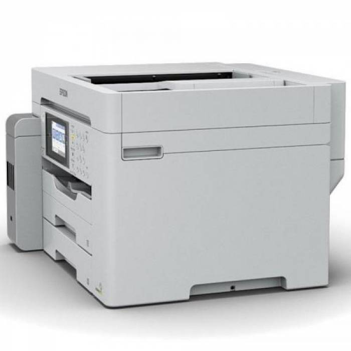 Multifunctional Inkjet monocrom Epson EcoTank Pro M15180