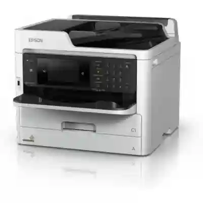 Multifunctional Inkjet Monocrom Epson WorkForce PRO WF-M5799DWF