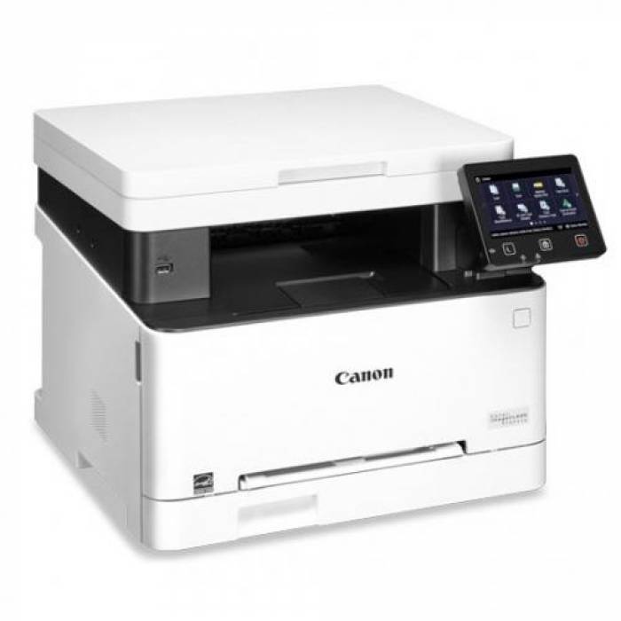 Multifunctional Laser Color Canon i-SENSYS MF641CW