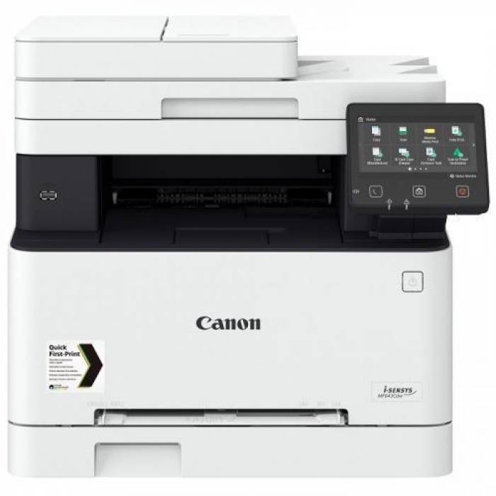 Multifunctional Laser Color Canon i-SENSYS MF645CX Multifunctional Laser Color Canon i-SENSYS MF645CX