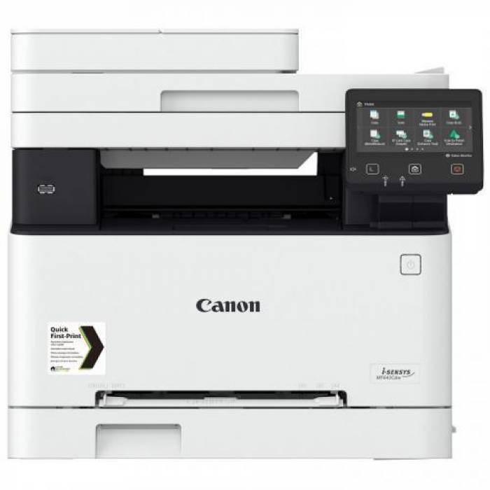 Multifunctional Laser Color Canon i-SENSYS MF645CX Multifunctional Laser Color Canon i-SENSYS MF645CX