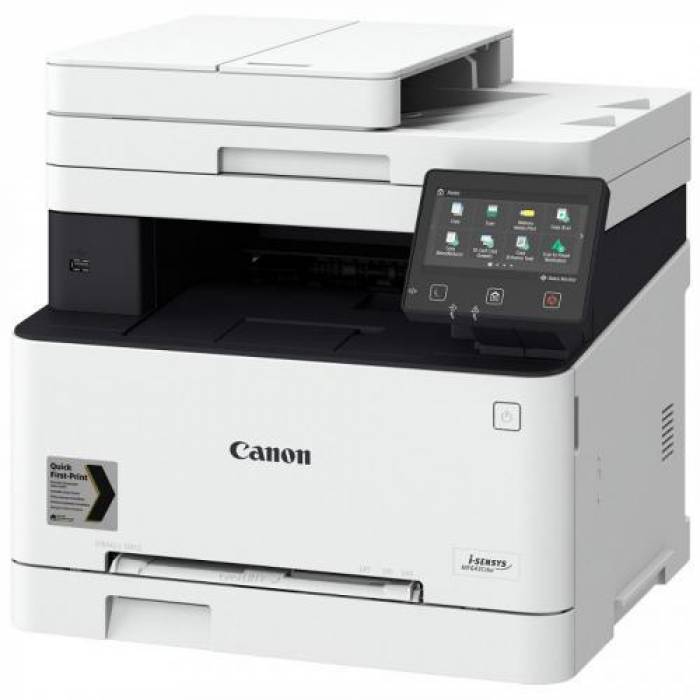 Multifunctional Laser Color Canon i-SENSYS MF645CX Multifunctional Laser Color Canon i-SENSYS MF645CX