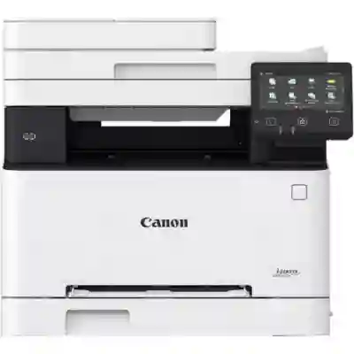 Multifunctional Laser Color Canon i-SENSYS MF657Cdw