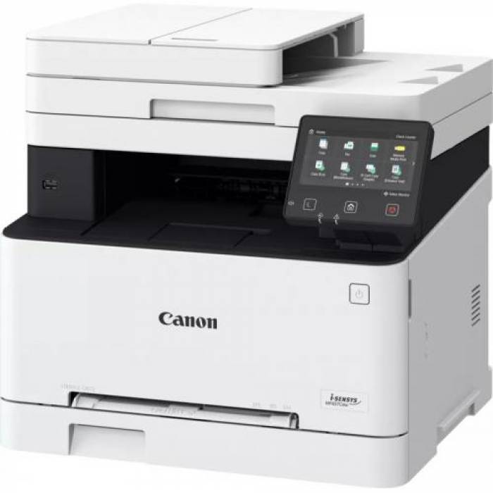 Multifunctional Laser Color Canon i-SENSYS MF657Cdw