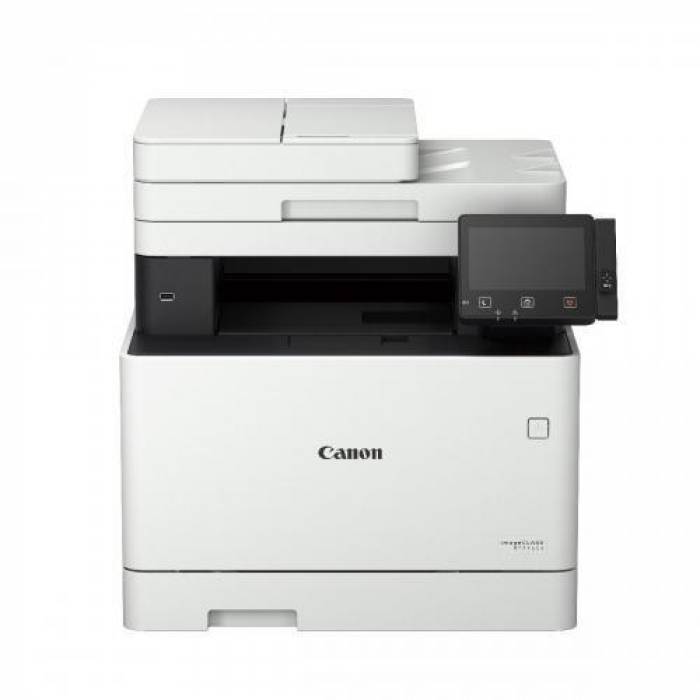 Multifunctional Laser Color Canon i-Sensys MF742cdw