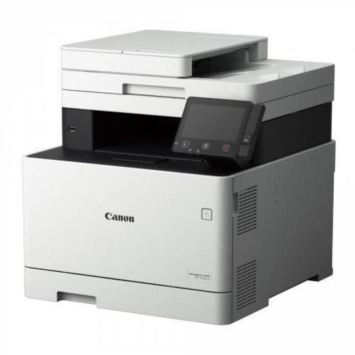 Multifunctional Laser Color Canon i-Sensys MF742cdw