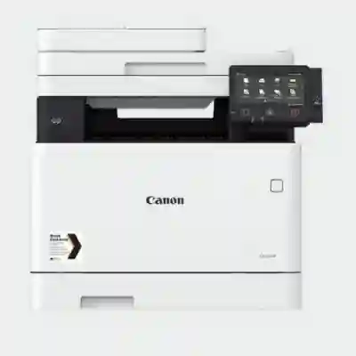 Multifunctional Laser Color Canon i-SENSYS X C1127i