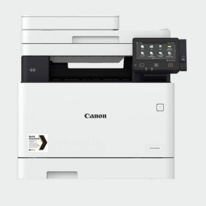 Multifunctional Laser Color Canon i-SENSYS X C1127if