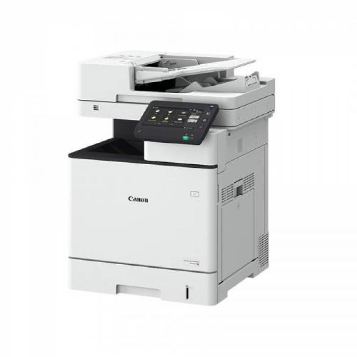 Multifunctional Laser Color Canon imageRUNNER C1533IF