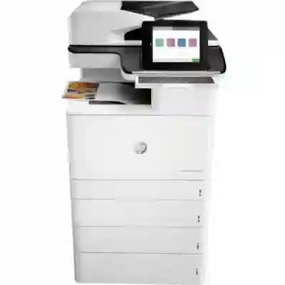 Multifunctional Laser Color HP LaserJet Enterprise Flow M776z