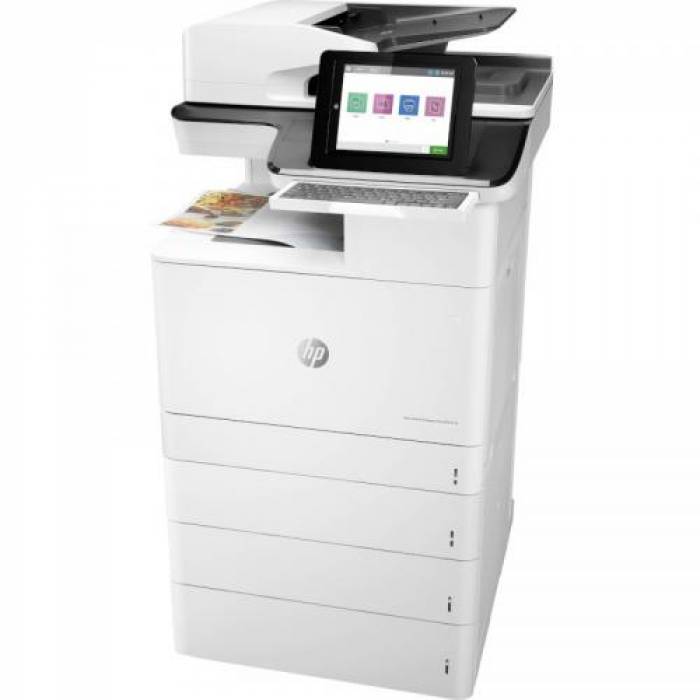 Multifunctional Laser Color HP LaserJet Enterprise Flow M776z