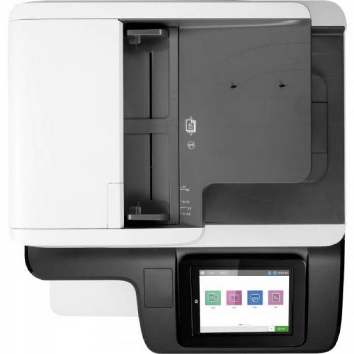 Multifunctional Laser Color HP LaserJet Enterprise Flow M776z