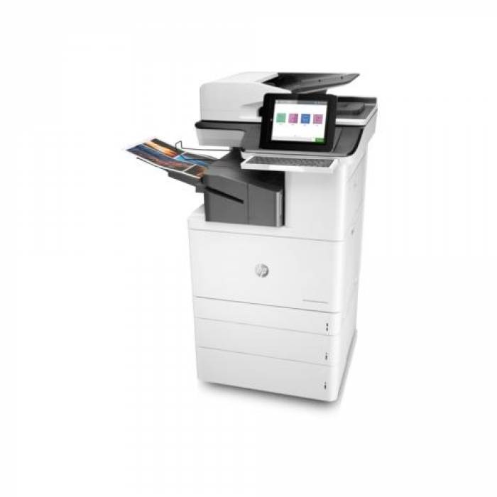 Multifunctional Laser Color HP LaserJet Enterprise Flow MFP M776zs