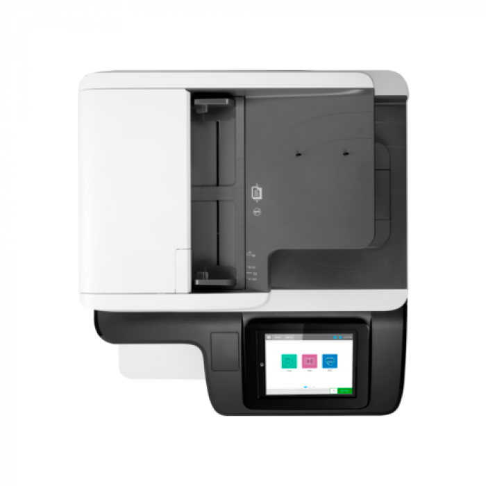 Multifunctional Laser Color HP LaserJet Enterprise M776dn