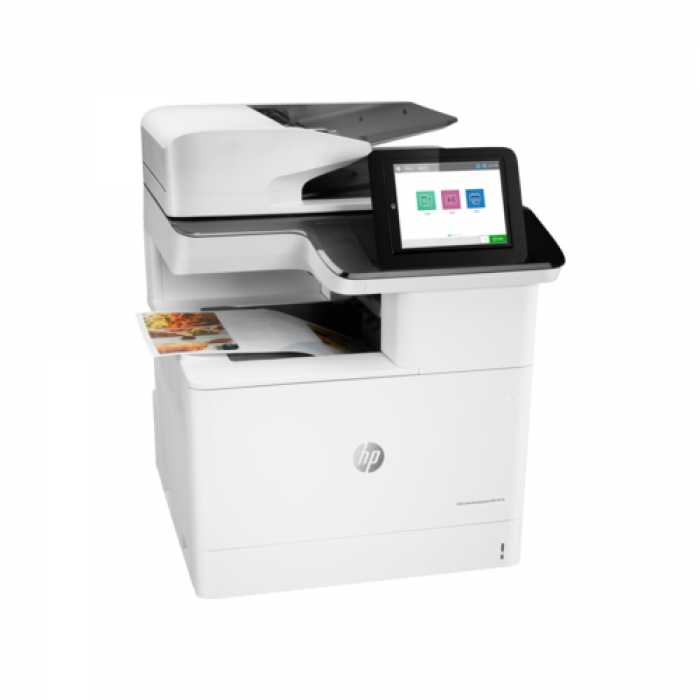 Multifunctional Laser Color HP LaserJet Enterprise M776dn